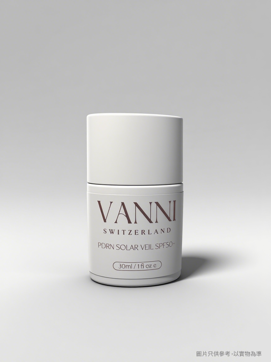 PDRN Solar Veil SPF50+--HK$388